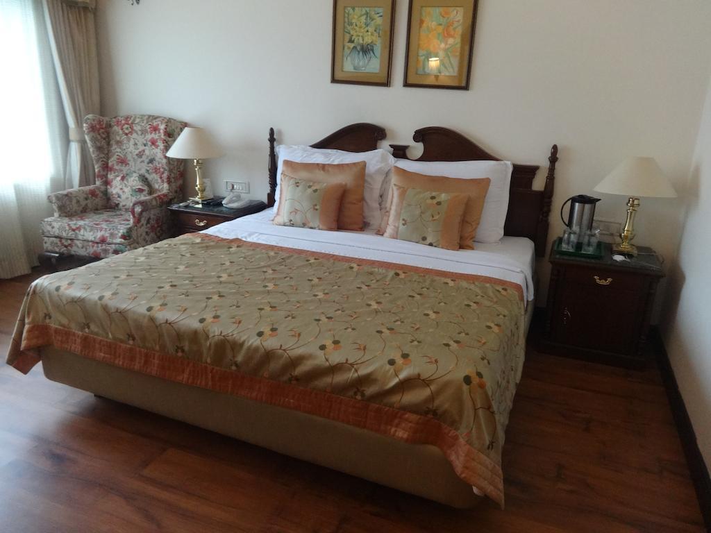 Kasauli Resort By Piccadily Zimmer foto